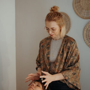 Kundalini Reiki Sommer Zauber