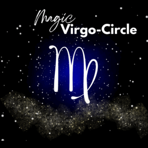 Magic Virgo Circle
