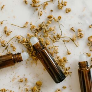 Magic in a Bottle - Present