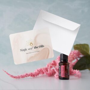 Magic Oil Night